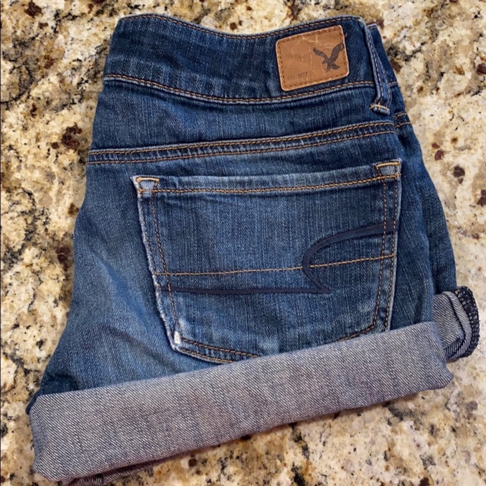 AE shorts